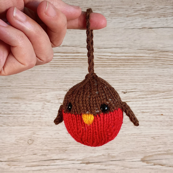 

Rudolf & Venner - Julekugler
5