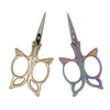 

Saks - Butterfly - Hobbii
1