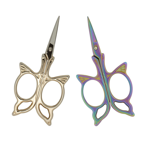 Saks - Butterfly - Hobbii