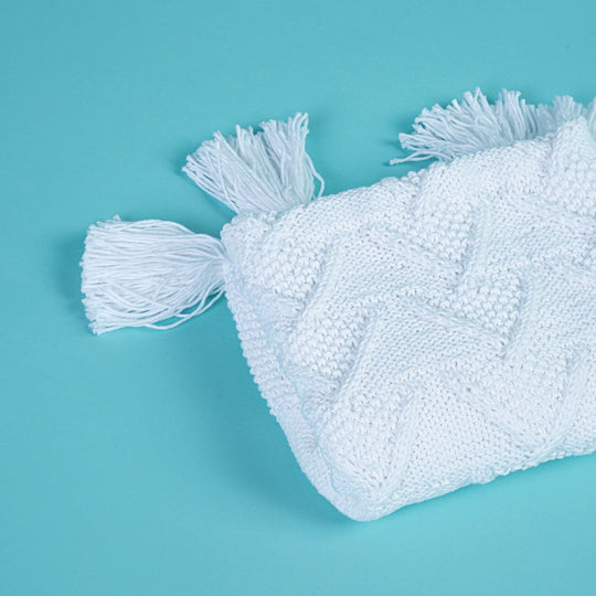 Sam &amp; Suss - Babytæppe