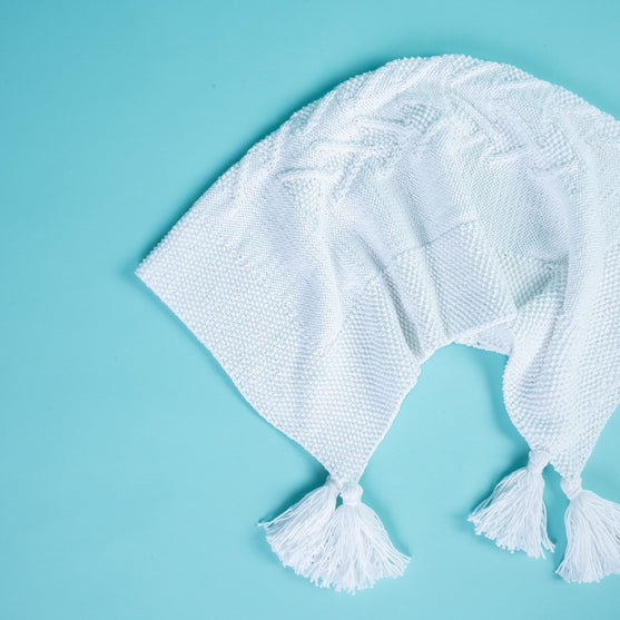 

Sam & Suss - Babytæppe
5