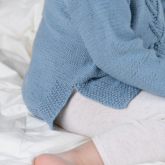 

Sam & Suss - Børnetrøje
5