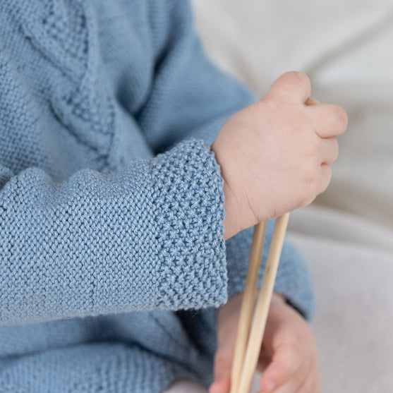 

Sam & Suss - Børnetrøje
6