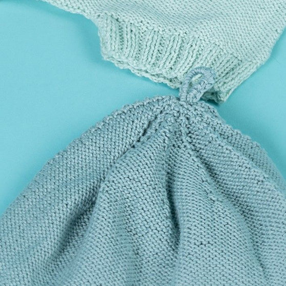 

Sam & Suss - Børnehue
2