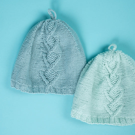 Sam &amp; Suss - Børnehue