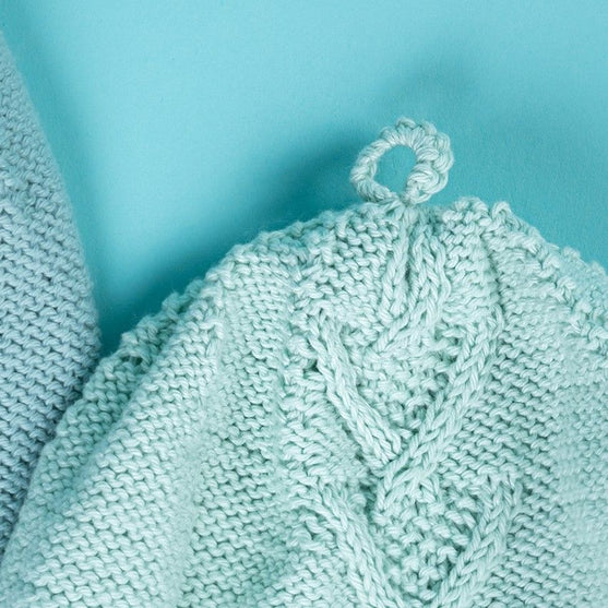 

Sam & Suss - Børnehue
3