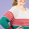 

Santa´s Helper - Christmas Sweater
5