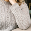 

Louise – Sweater
6