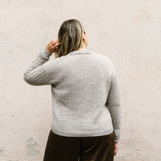 

Louise – Sweater
3
