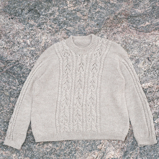 

Louise – Sweater
7