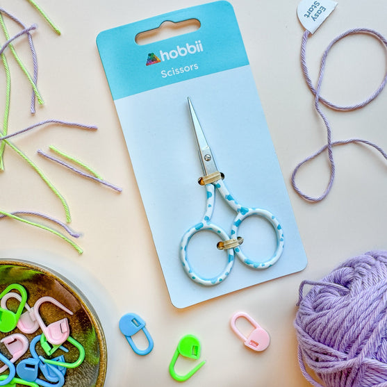 

Saks - Classic m. print - Hobbii
2