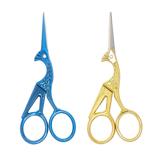 Saks - Heron - Hobbii