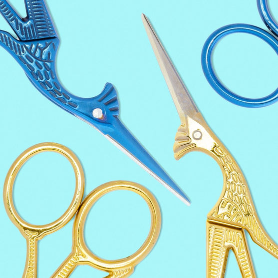 

Saks - Heron - Hobbii
3