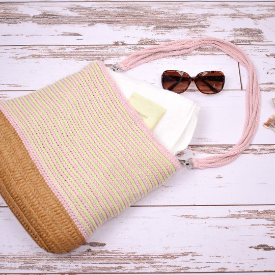 Sensommerbrise - Taske