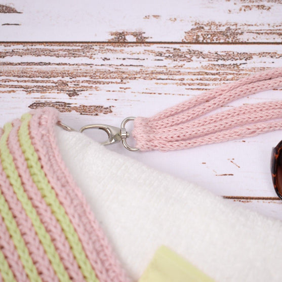 

Sensommerbrise - Taske
4