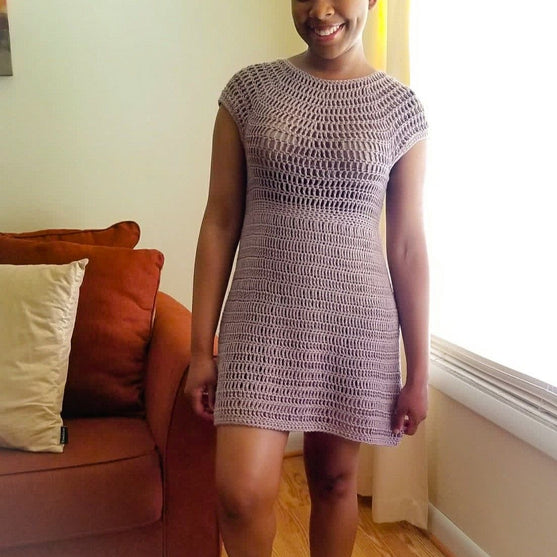 

Summer Fling - Kjole
1