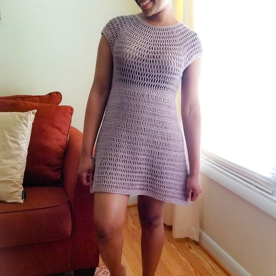 

Summer Fling - Kjole
2