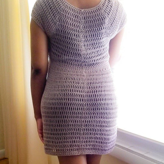 

Summer Fling - Kjole
4