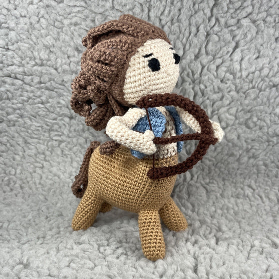 

Skytten - Stjernetegn
1