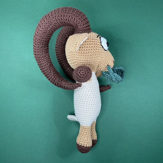 

Vædderen - Stjernetegn
2