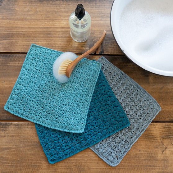 

Side By Side - Køkkenhåndklæde
6