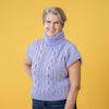 

Simply Wintry - Vest
2