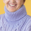 

Simply Wintry - Vest
3