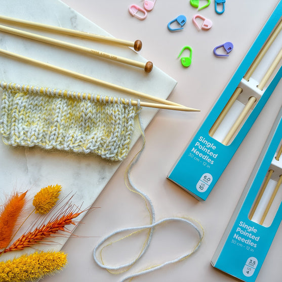 

Bamboo Jumperpinde - Hobbii
5