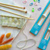 

Bamboo Jumperpinde - Hobbii
5