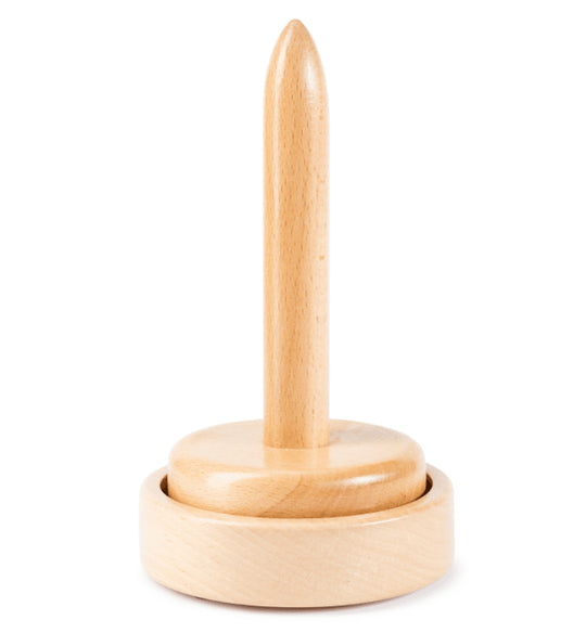 Garnholder i Træ - Prym