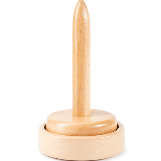 

Garnholder i Træ - Prym
1