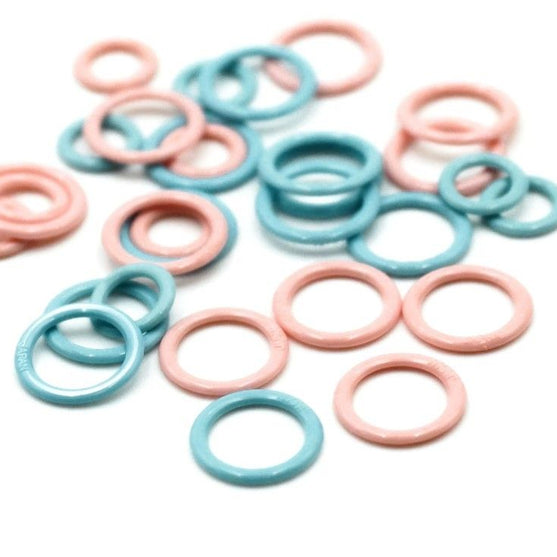 

Markeringsringe - Clover
3