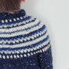 

Blue Monday - Børnesweater
3