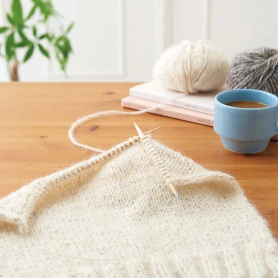 

Pro Takumi Rundpind - 80 cm - Clover
3