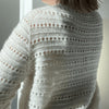

Easy Spring Blouse - Bluse
4
