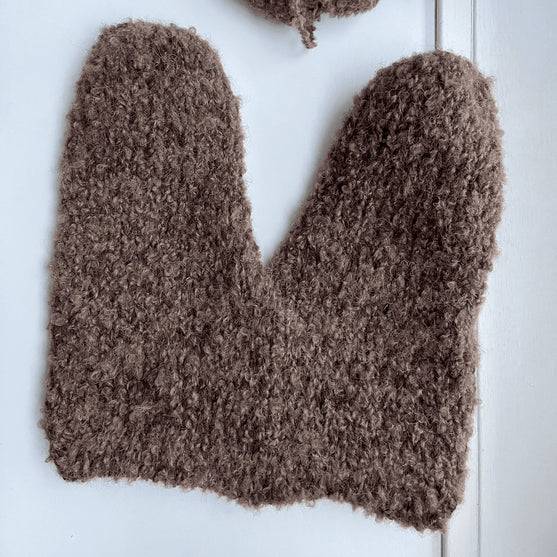 

Ultra Easy Slippers - Sutsko
5