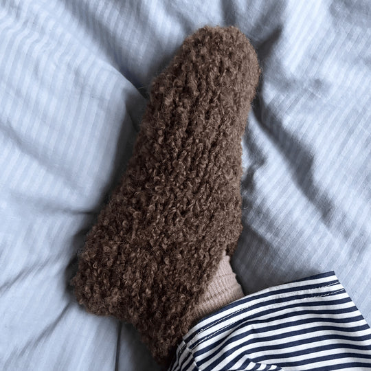 Ultra Easy Slippers - Sutsko