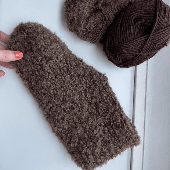 

Ultra Easy Slippers - Sutsko
4