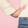 

Skyler - Sweater i patentstrik
4