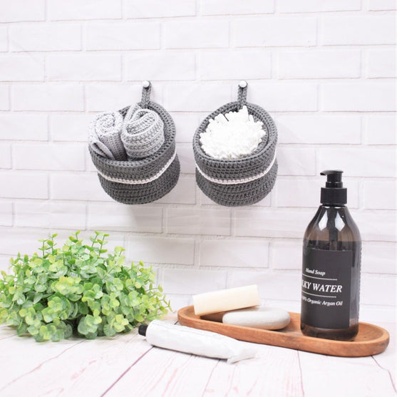 

Små Hængekurve - Cotton
2