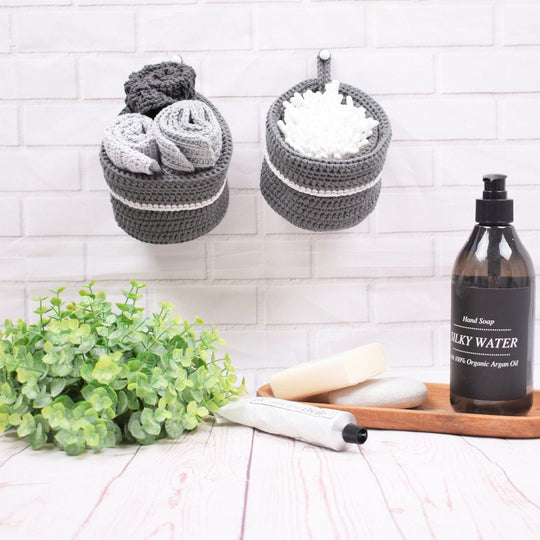 Små Hængekurve - Cotton