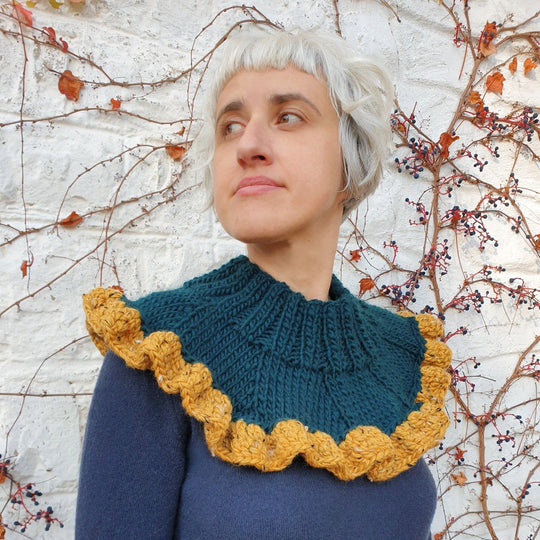 Susurrous - Halsedisse