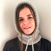 

Snowdrop Balaclava - Hue
4