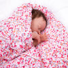 

Snuggle Tæppe
3
