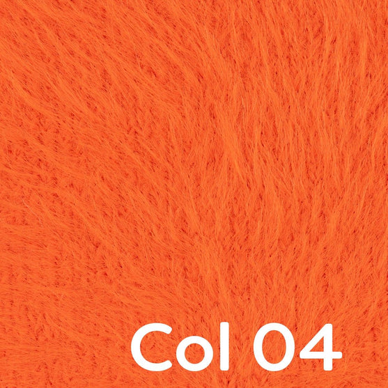 

Soft Lash - Hobbii
6
