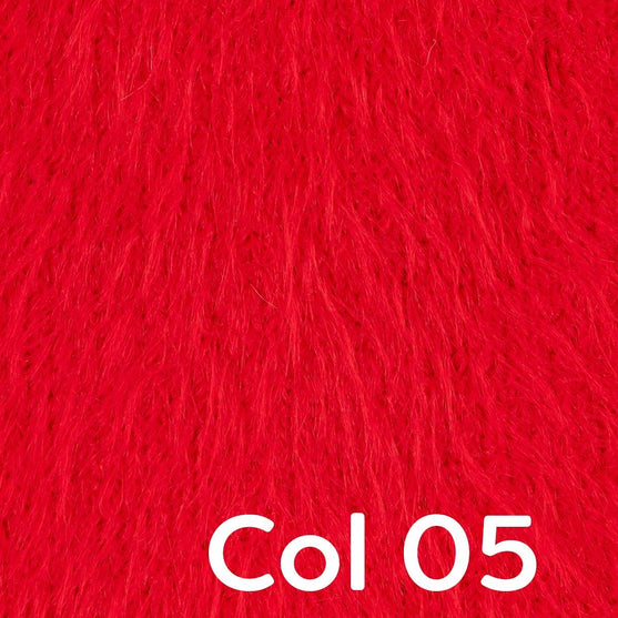 

Soft Lash - Hobbii
7