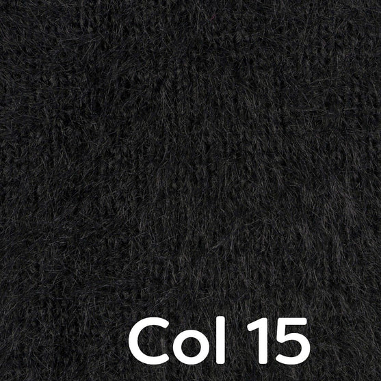 

Soft Lash - Hobbii
17