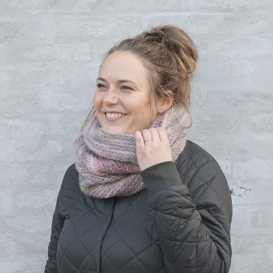 Soft Winter - Halsrør