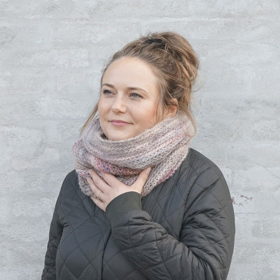 

Soft Winter - Halsrør
3