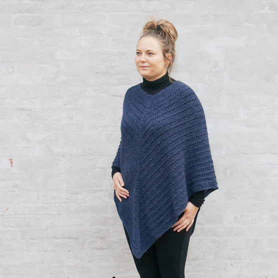 

Soft Attitude - Poncho
2